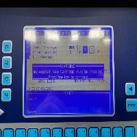 California Advanced Tubewriter 360 image 2